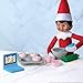 The Elf on the Shelf Polar Props - Help Elves Create New Scenes or Share Pretend Play - Includes 20-Plus The Elf on the Shelf Accessories