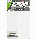 Bietet eine ideale Fläche für Wandverkleidungen.