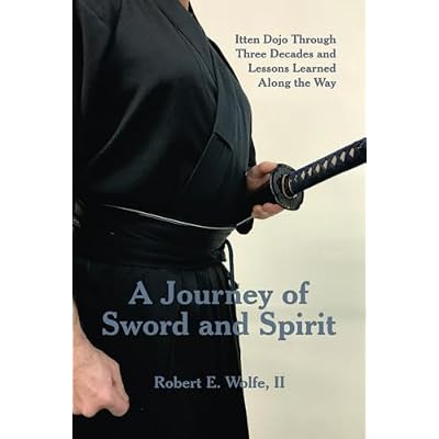 A Journey of Sword and Spirit