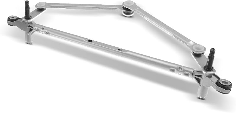 Articulação do limpador de para-brisa dianteiro YHTAUTO para Chevrolet Captiva Sport e Saturn Vue – 1 unidade