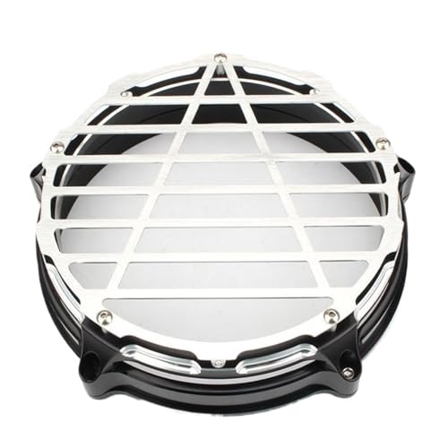 Protection des phares moto R9T contre les débris de route 2014-2020