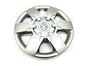 Renault Original 16 Zoll Aluminium Radzierblende