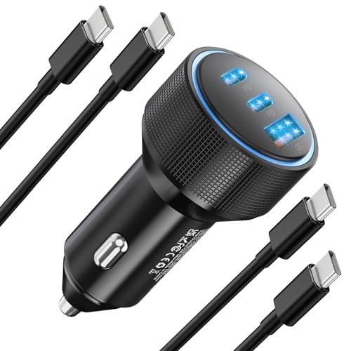 for iPhone 15/16 Pro Max Car Charger