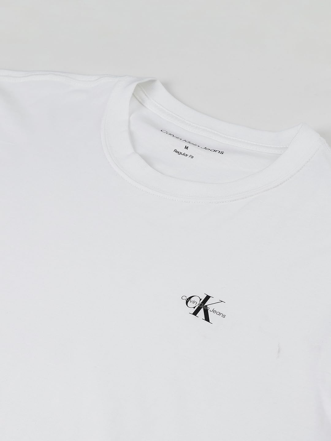 Calvin Klein Uomo 2026 Confezione da 2 T-Shirt Tecniche e performanti