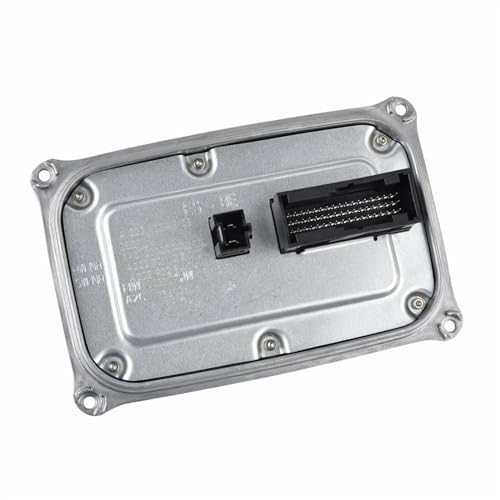 Module de phare Mercedes stable et performant pour W205 et W222