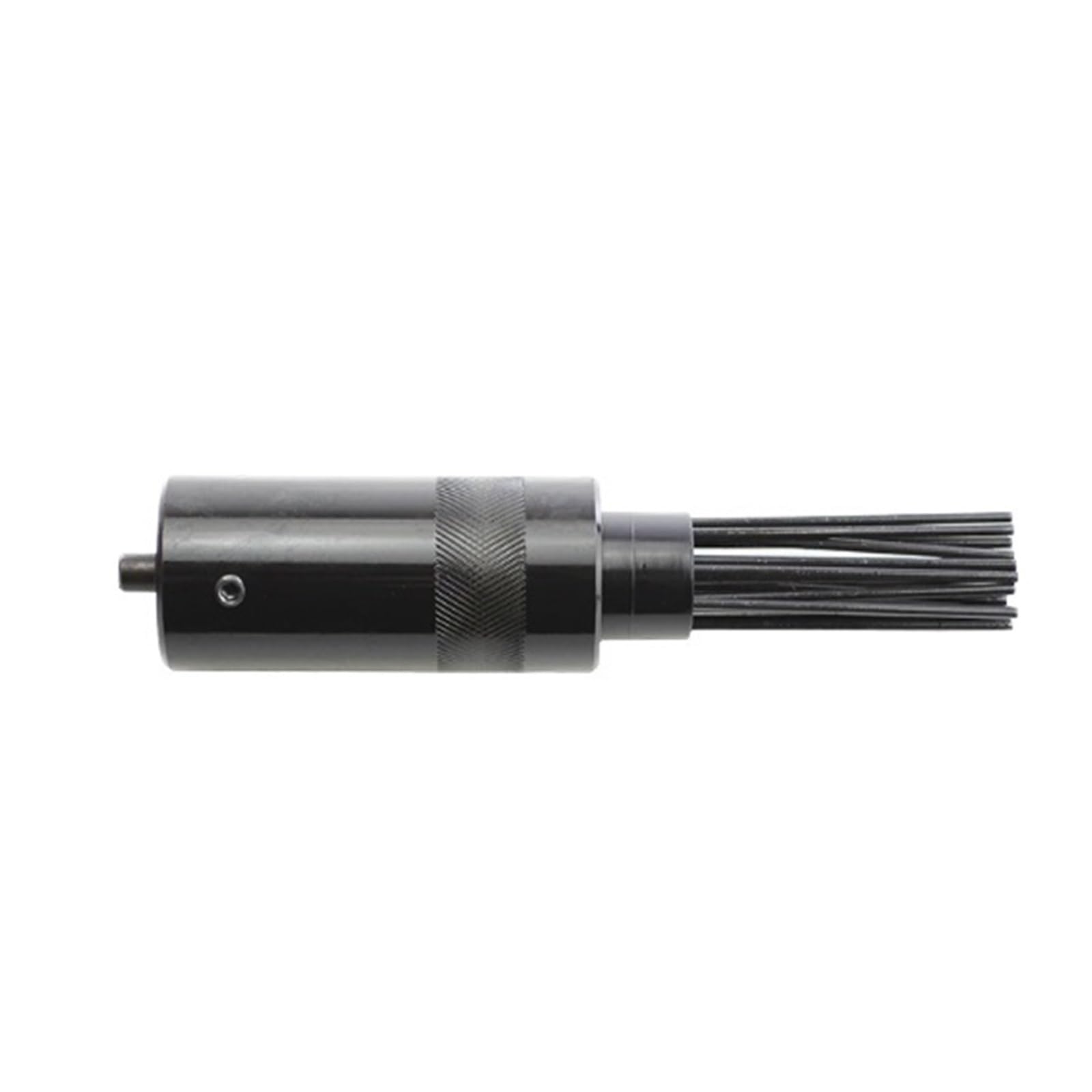 Amrttwy Head Fittings Air Tools, Air Hammer, Slag Removing Tool Pneumatic 19 Needle Scaler Deburring(Head Fittings)