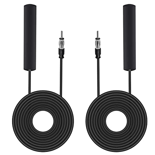 Top 10 Best Hidden Car Antenna Top Picks 2023 Reviews