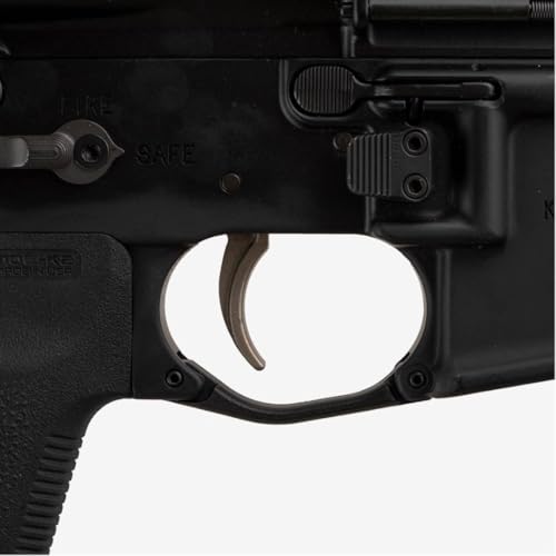 Magpul MOE Enhanced Polymer Trigger Guard, Black by Magpul - Image 4