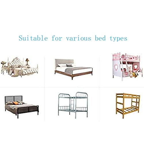 Bed-Rails-Safety-Side-Guard-Disabled-Medical-Assistive-Devices-Collapsible-Bed-Side-Grab-Rail-for-Geriatric-Handicap-Handle-Prevent-Falling-Size-3th-Gear