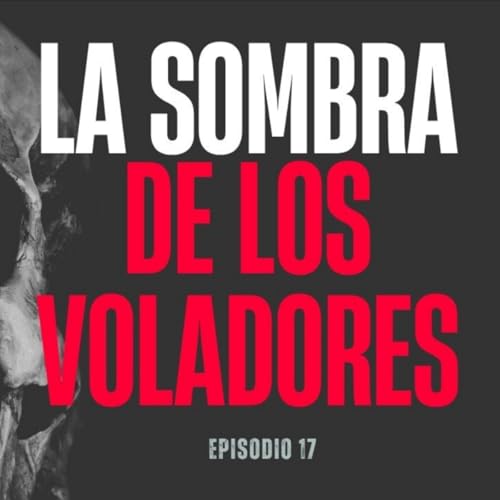 La Sombra (Radio Macabra) Podcast Por  arte de portada