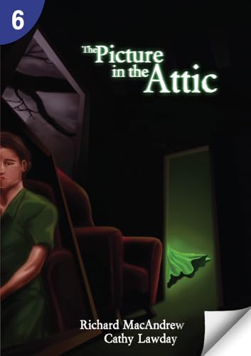The Picture in the Attic (Page Turners, Level 6)