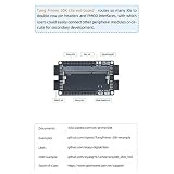 youyeetoo Sipeed Tang Primer 20K FPGA Development Board MCU, z LUT4, portem PMOD * 4, do RISC-V i wbudowanego rozwoju (z Ext-Board)