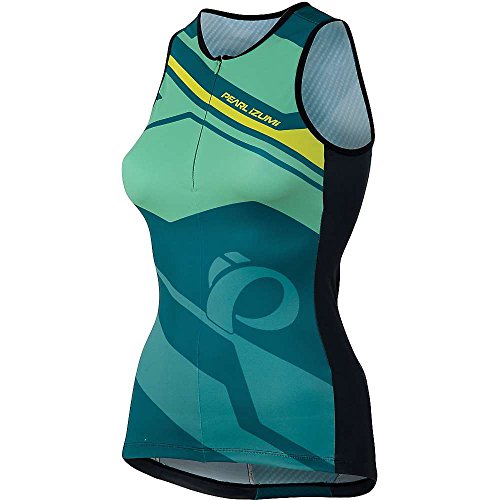 Maillot de Corps Elite in-R-Cool Femme, sous-vêtement technique de vélo pour femmes