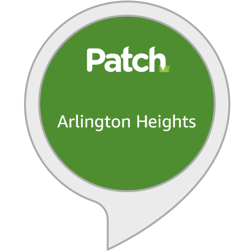 Amazon.com: Arlington Heights Patch : Alexa Skills