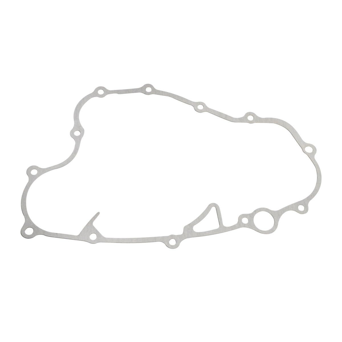 Joint de couvercle d'embrayage de moteur de moto idéal pour la réfection mécanique de votre CRF