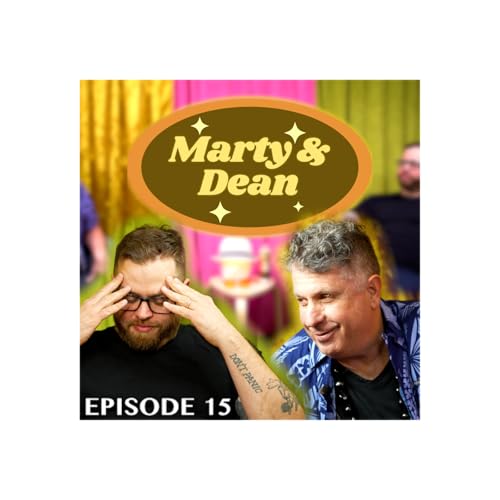 M&D15: Boomer V. Millennial: Pt II