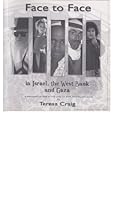 Face To Face in Israel, the West Bank and Gaza 9963897606 Book Cover