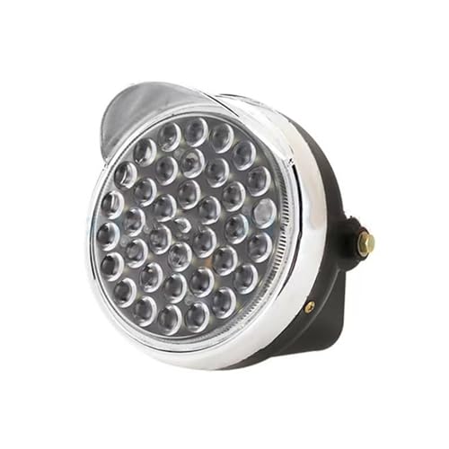 �o�C�N �w�b�h���C�g 12-80V ���C�g 21/37/66/114/132/181 �r�[�Y �O�֎� �w�b�h���C�g �X�|�b�g���C�g �r�[�� �o�C�N �t�H�O�����v LED �h�� LED �w�b�h���C�g(12-80v 37beads)