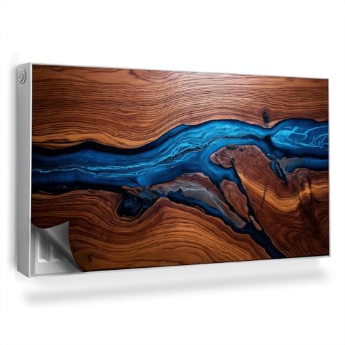 Cubierta Magnética 110x60 cm Protector para Radiador Antidaños 2