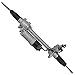 Detroit Axle - Rack and Pinion for BMW 328i 330i 340i GT 228i 320i 230i xDrive, 428i 430i 435i xDrive Gran Coupe Electric Power Steering Rack and Pinion Assembly Replacement