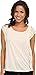 Lucky Brand Women's Lily Crochet Top