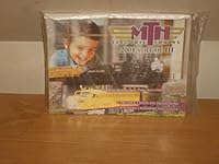 M. T. H. Electric Trains 2001 Volume III B000RS0G1S Book Cover
