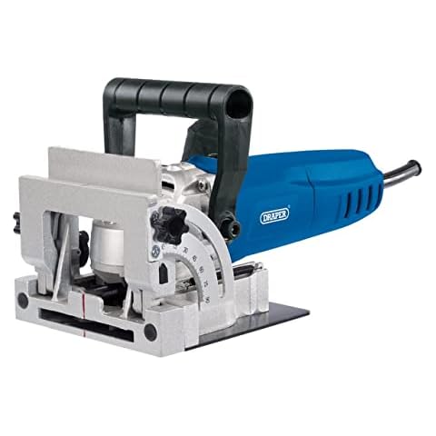 Draper 900W Biscuit Jointer Tool Cover