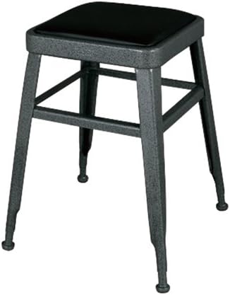 ダルトン(Dulton) Dalton LIGHT-45 HAMMERTONE Gray 113-300GY Light Stool