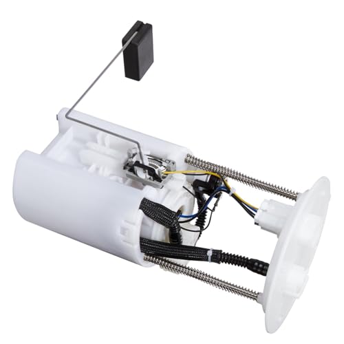 Image of Detroit Axle - Fuel Pump Module for 2004-2006 Lexus RX330, 2007-2009 RX350, 2010-2013 Toyota Highlander, Electrical Fuel Pump Module Assembly Replacement