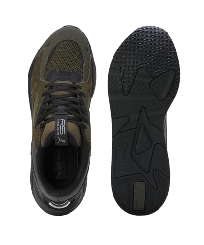 Image of Puma Unisex Adult RSZ Reinvention Sneaker