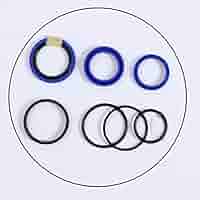 けいう Amazon.com: E-7J626-63400 Boom Cylinder Seal Kit for Kubota