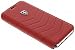 Produktbild Ferrari FEHQUFLBKS8LRE CG Mobile Handytasche für Samsung Galaxy S8 Plus rot