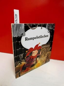 Hardcover Rumpelstilzchen [German] Book
