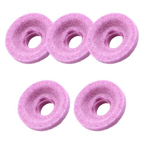 高パフォーマンス金属および木材表面の汎用性アプリケーションのための空気圧粉砕ホイールトリートツール研磨ツールセット