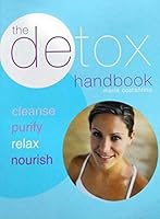 The Detox Handbook 1856057186 Book Cover