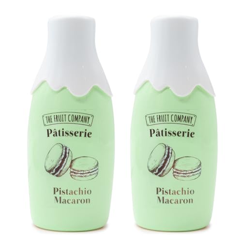 The Fruit Company Colonias Pâtisserie Pack 2 Unidades 40 ml