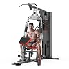 Home Gym Multifunctional Exercise E...