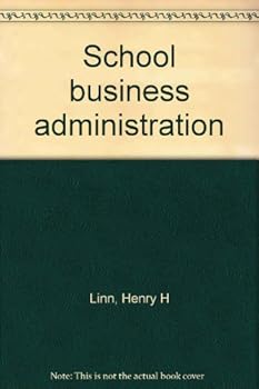 Unknown Binding School business administration Book