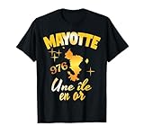 Mayotte Une Terre Sacrée