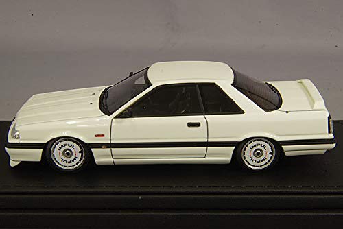 Amazon | イグニッションモデル 143 日産 スカイライン GTS R31 