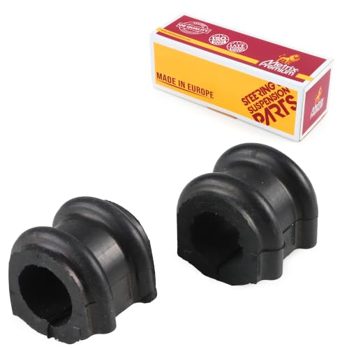 Metrix Premium Chassis Parts Front Stabilizer Bar Bushing Kit Fits Kia