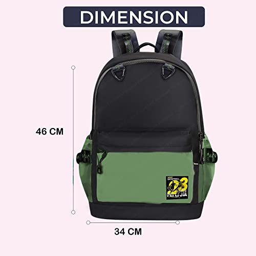 Buy FunBlast School Bag School Backpack, College Backpack, Travel Backpack, Office Backpack