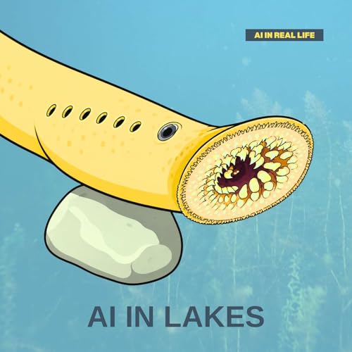 How 4th Graders Used AI to Hunt Vampire Fish (Elementary School)