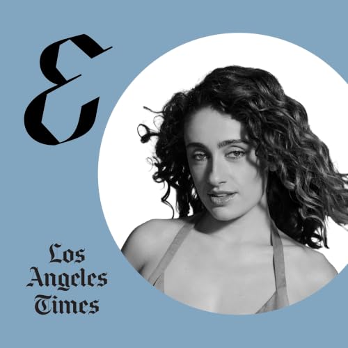 An arrest. A breakup. Turning 30. With &lsquo;I Love L.A.,&rsquo; Rachel Sennott made comedy from chaos