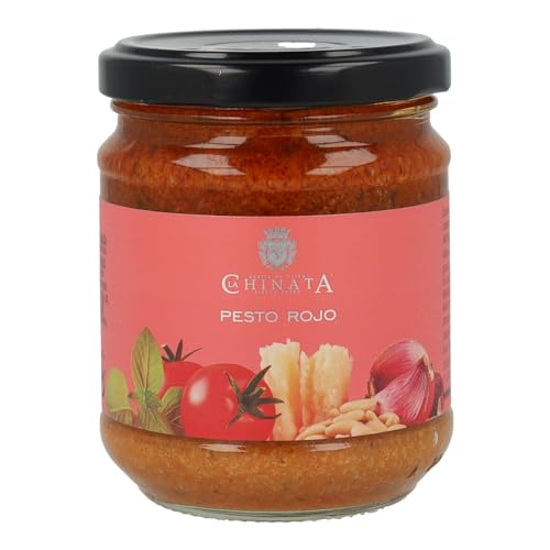 Pesto Rojo