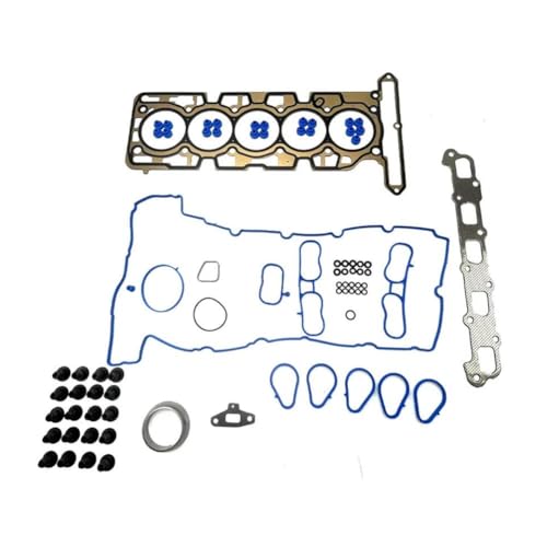 �G���W���K�X�P�b�g�Z�b�g 3.7 L 2007-2012 �R�����h H3 I-370 3.7L L5 GAS DOHC HS26390PT �ƌ݊�������