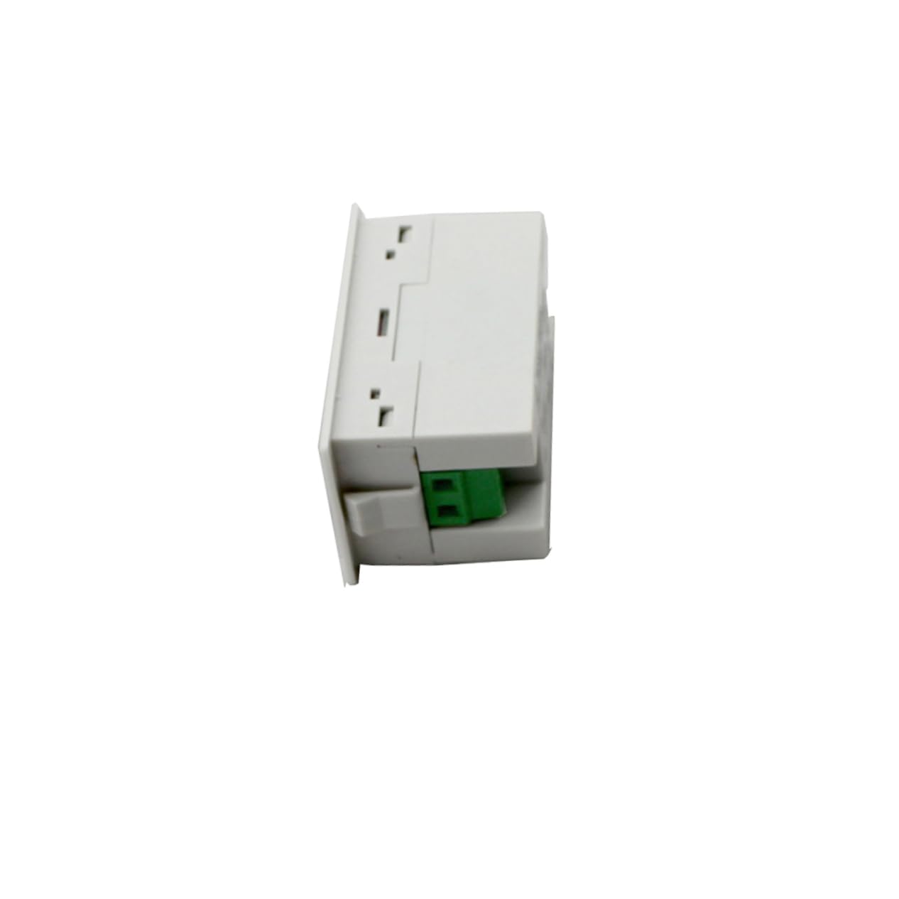 Voltage Meter Tester Voltage Meter 0-600v 0-10a LCD Digital Display Accurate Measurement