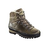 Meindl Borneo 2 MFS, braun(braun), Gr. 8