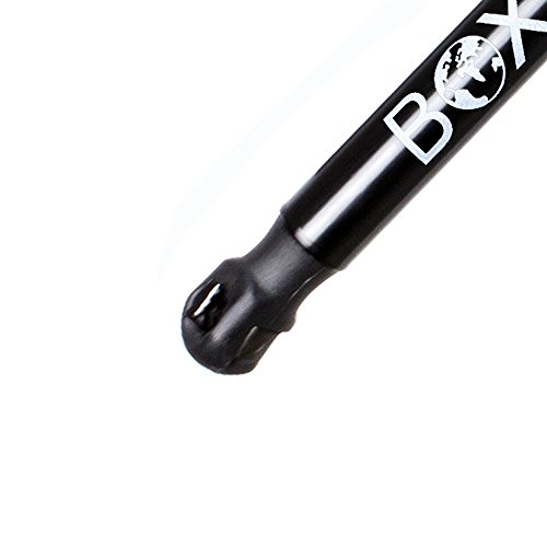 Qty(2) BOXI Rear Hood Lift Supports Shocks for Ferrari 348 1988-1995, Ferrari F355 1989-2000 Rear Hood SG437007,6366,62175300