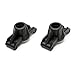 HOSIM RC Car Rear Knuckle Accessory Spare Parts 25-SJ11 for Hosim 9125 RC Car (2 Pcs)
